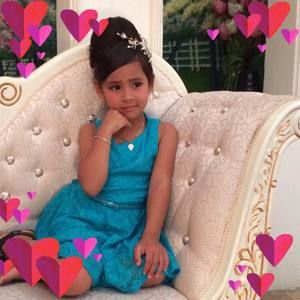 Meet your Posher, Meladee